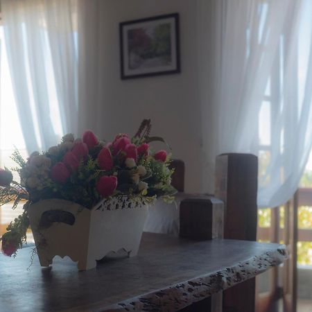 Apartamento Para Temporada No Alto Do Capivari Campos do Jordão Exteriér fotografie