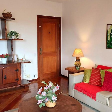 Apartamento Para Temporada No Alto Do Capivari Campos do Jordão Exteriér fotografie