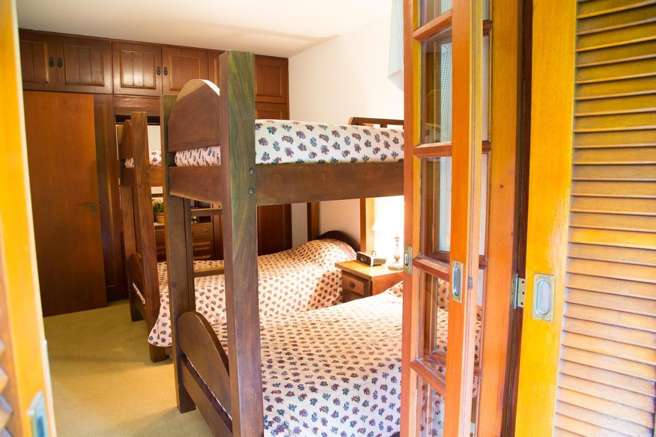 Apartamento Para Temporada No Alto Do Capivari Campos do Jordão Exteriér fotografie