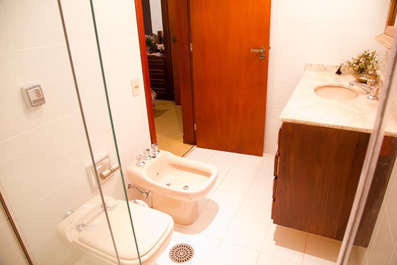 Apartamento Para Temporada No Alto Do Capivari Campos do Jordão Exteriér fotografie