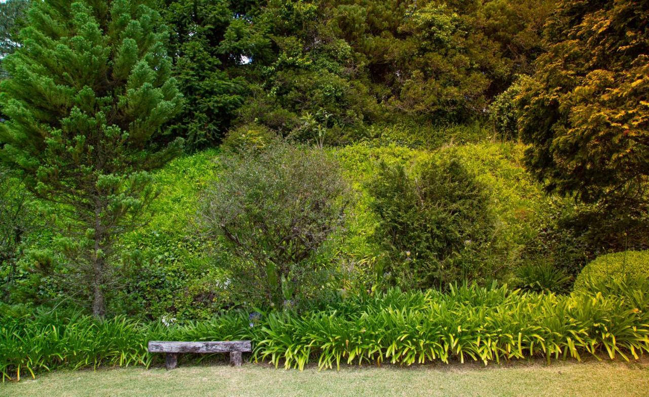 Apartamento Para Temporada No Alto Do Capivari Campos do Jordão Exteriér fotografie