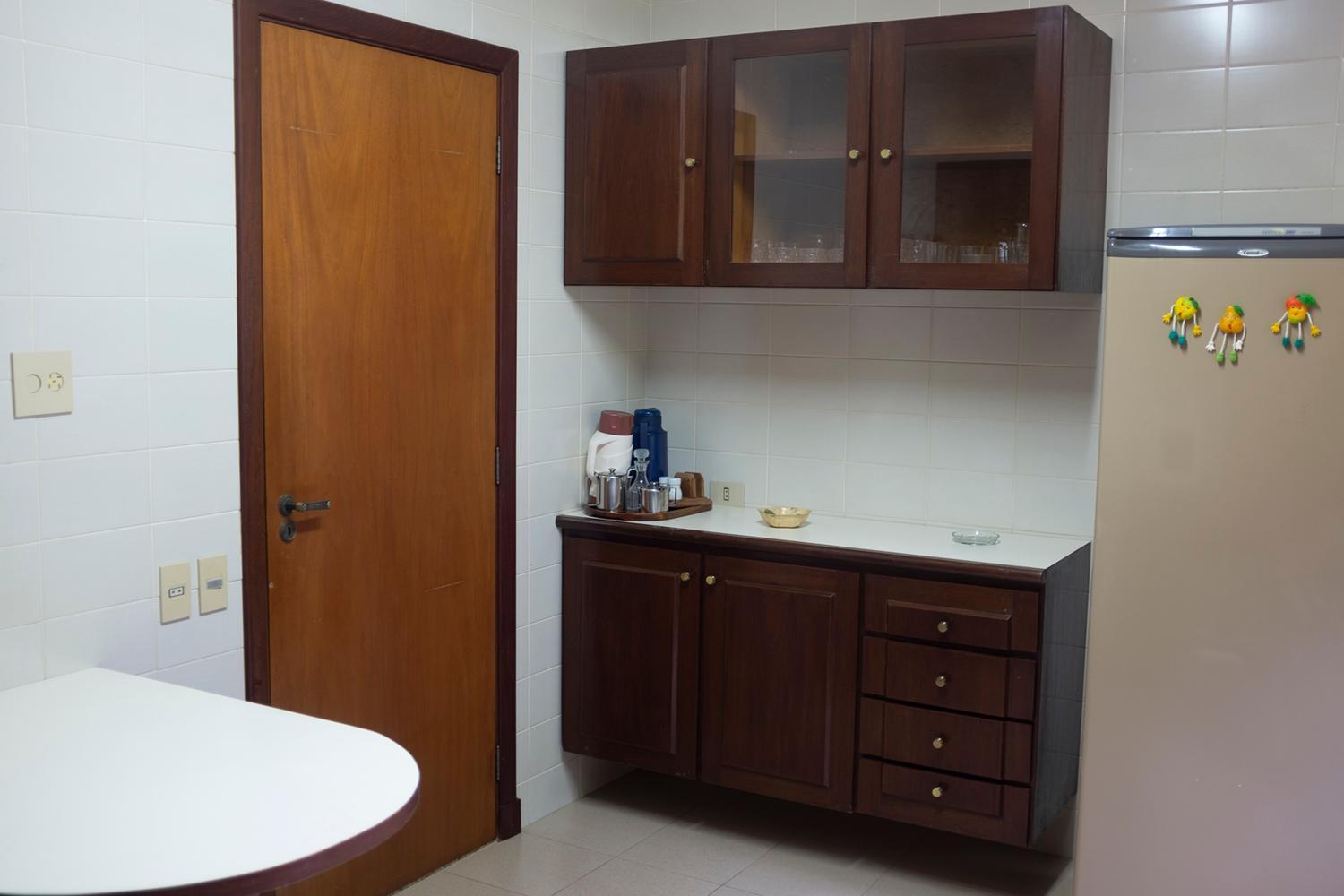 Apartamento Para Temporada No Alto Do Capivari Campos do Jordão Pokoj fotografie