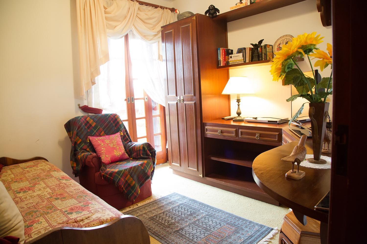 Apartamento Para Temporada No Alto Do Capivari Campos do Jordão Pokoj fotografie