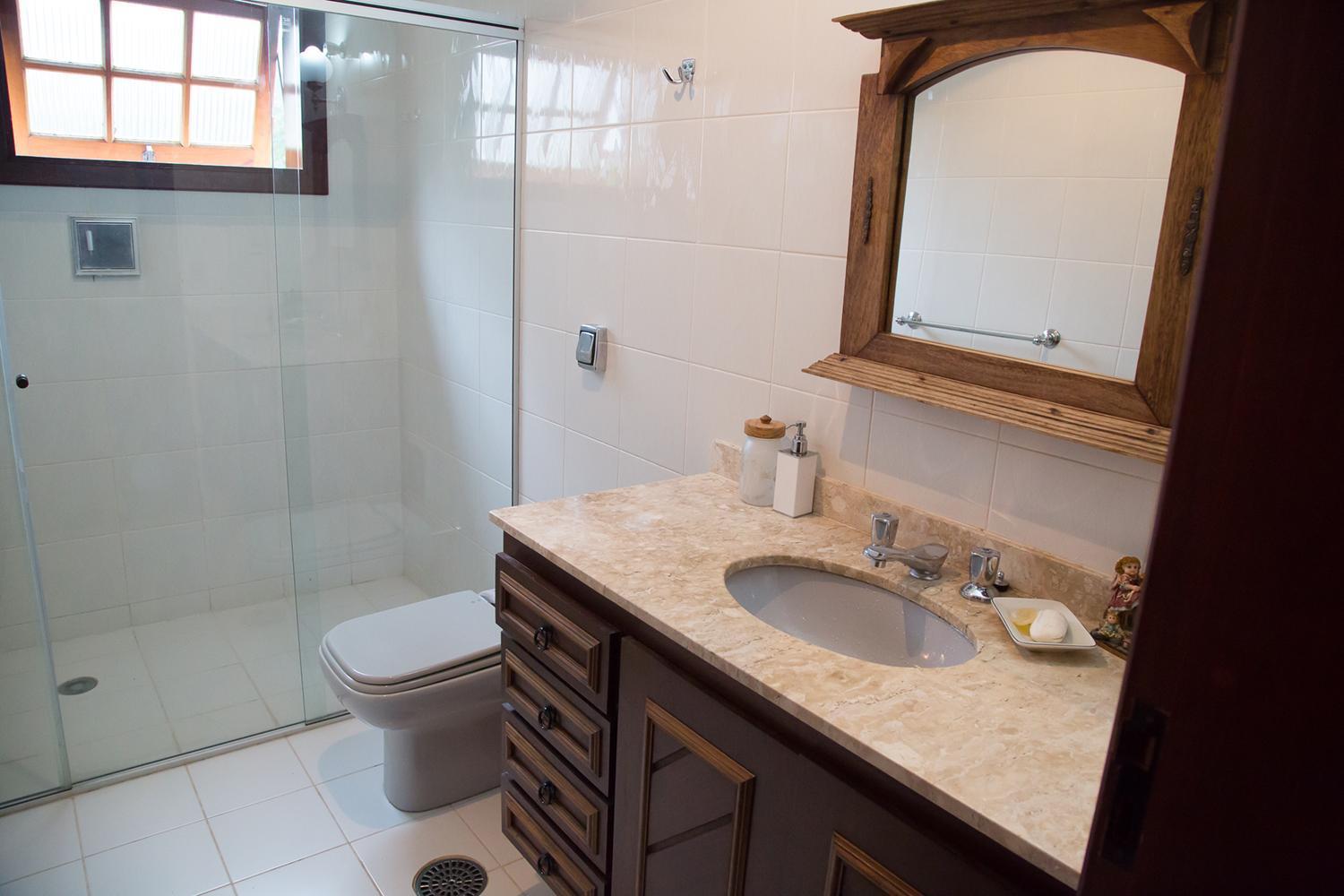Apartamento Para Temporada No Alto Do Capivari Campos do Jordão Pokoj fotografie