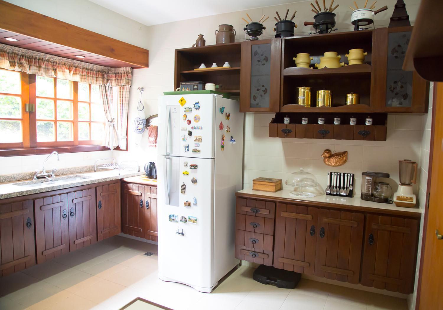 Apartamento Para Temporada No Alto Do Capivari Campos do Jordão Pokoj fotografie