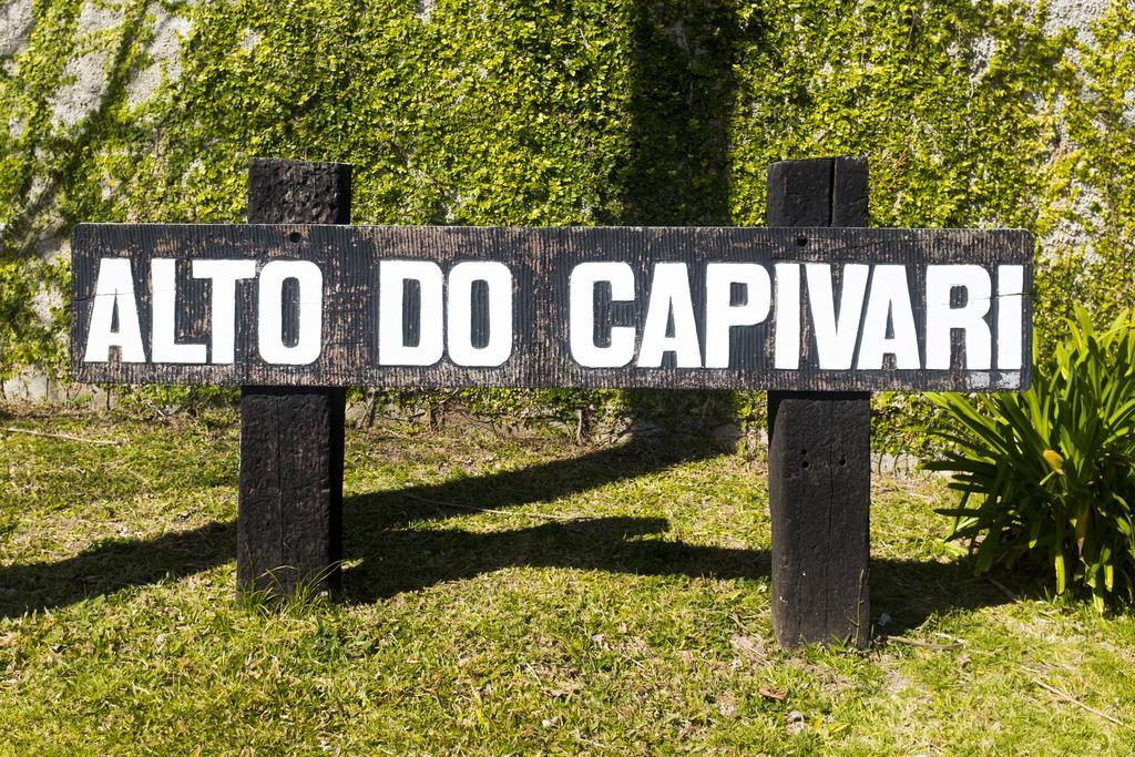 Apartamento Para Temporada No Alto Do Capivari Campos do Jordão Exteriér fotografie